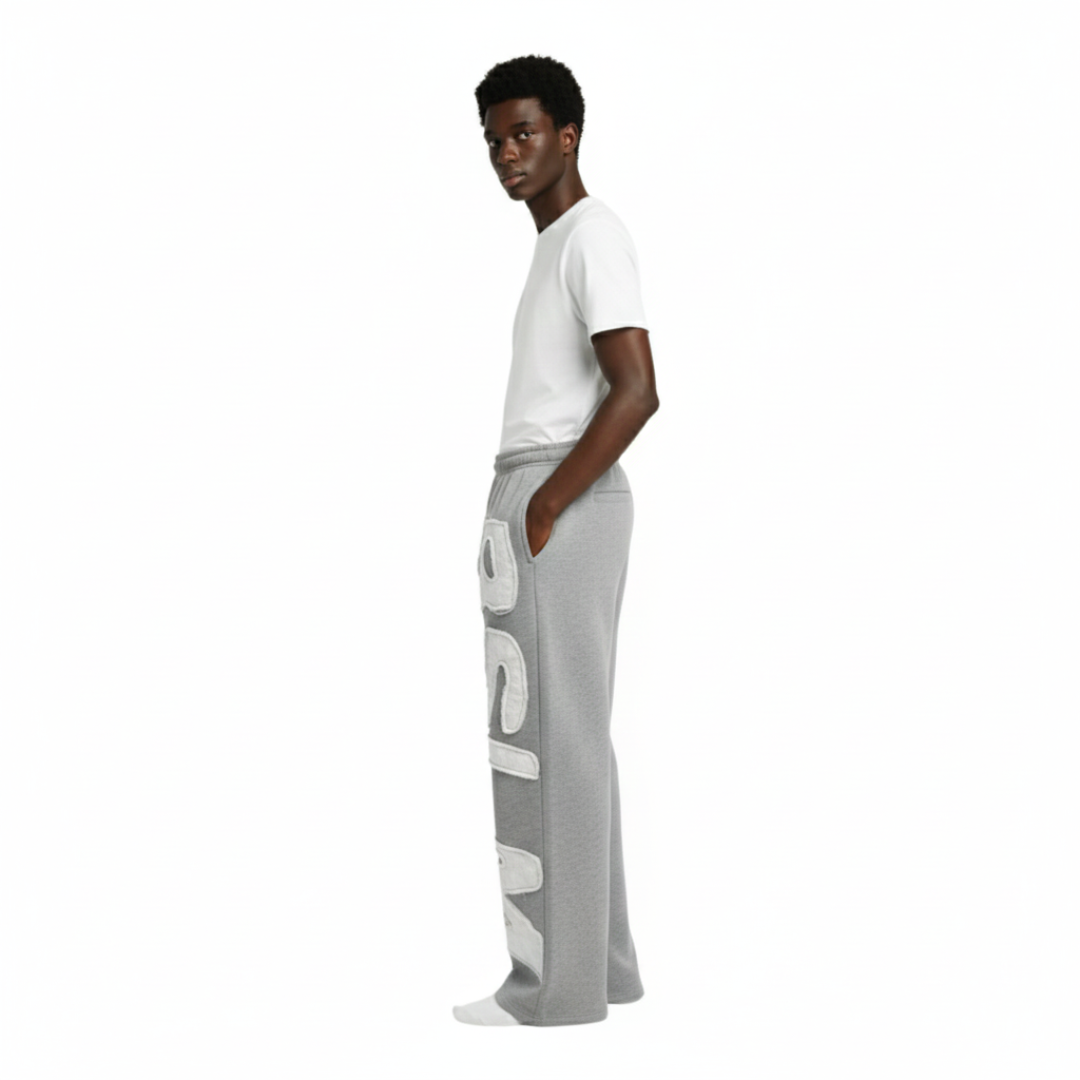 THE BSLM SWEATPANTS
