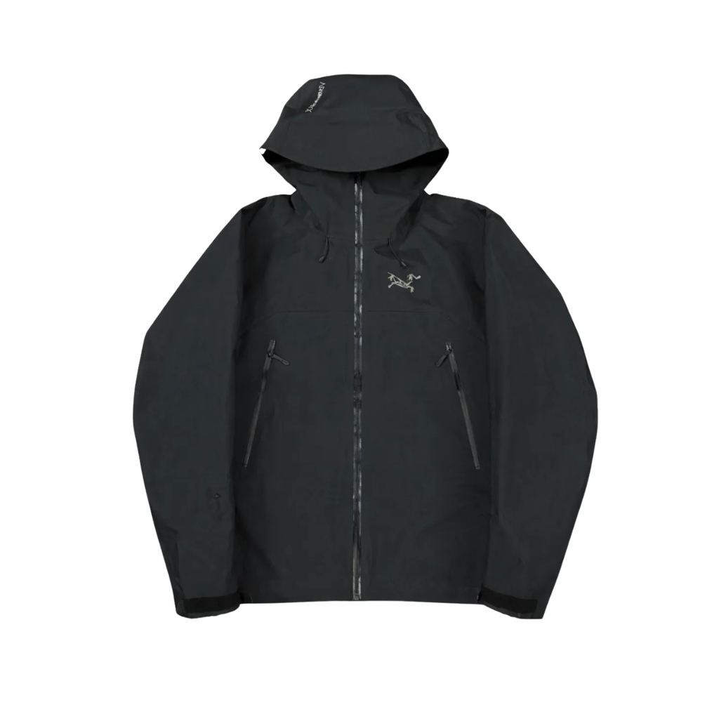 THE ARC WINDBREAKER JACKET