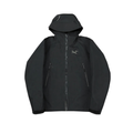 THE ARC WINDBREAKER JACKET