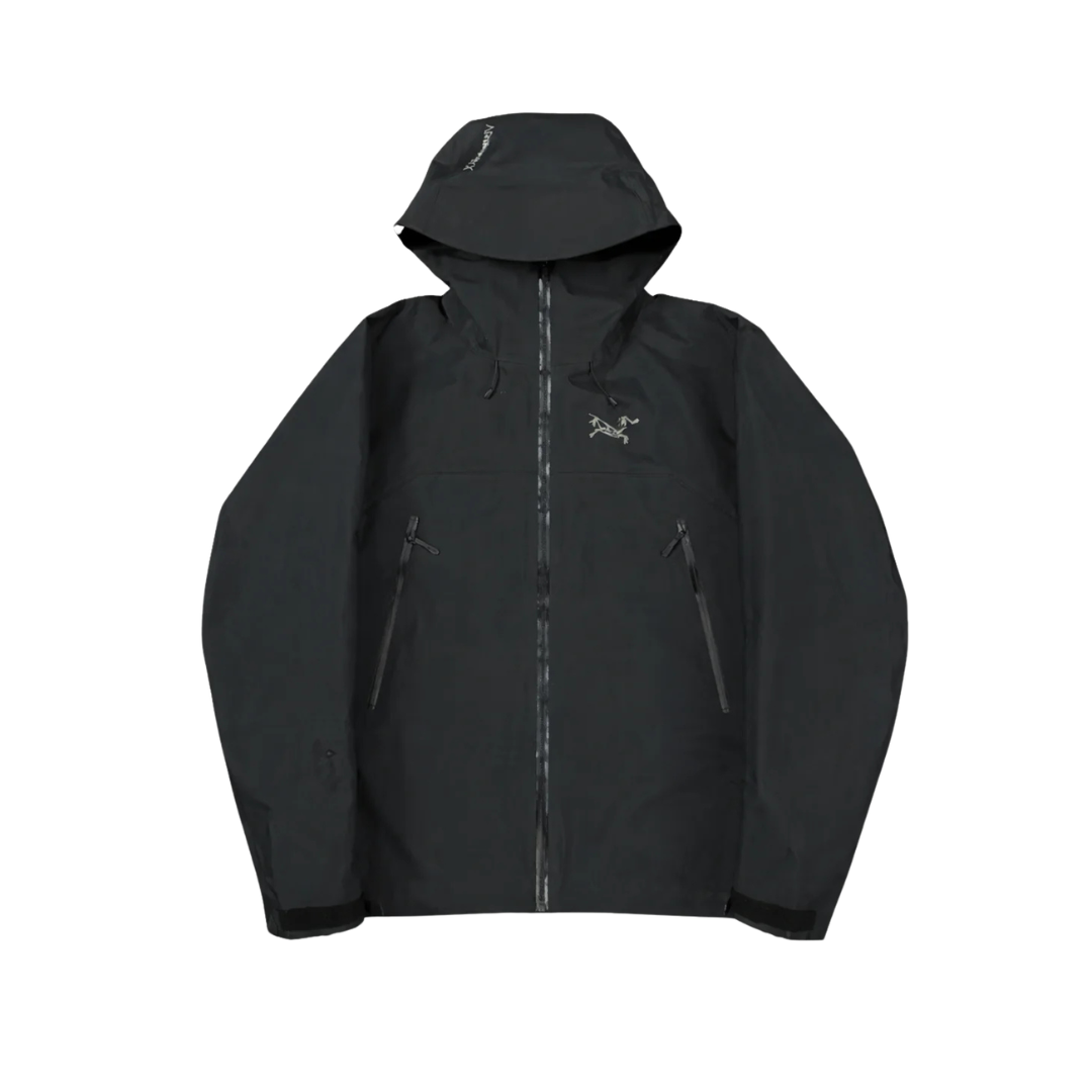 THE ARC WINDBREAKER JACKET