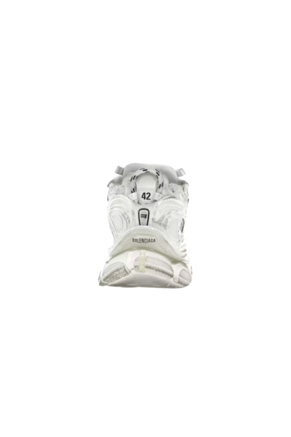 THE B-RUNNER SNEAKERS