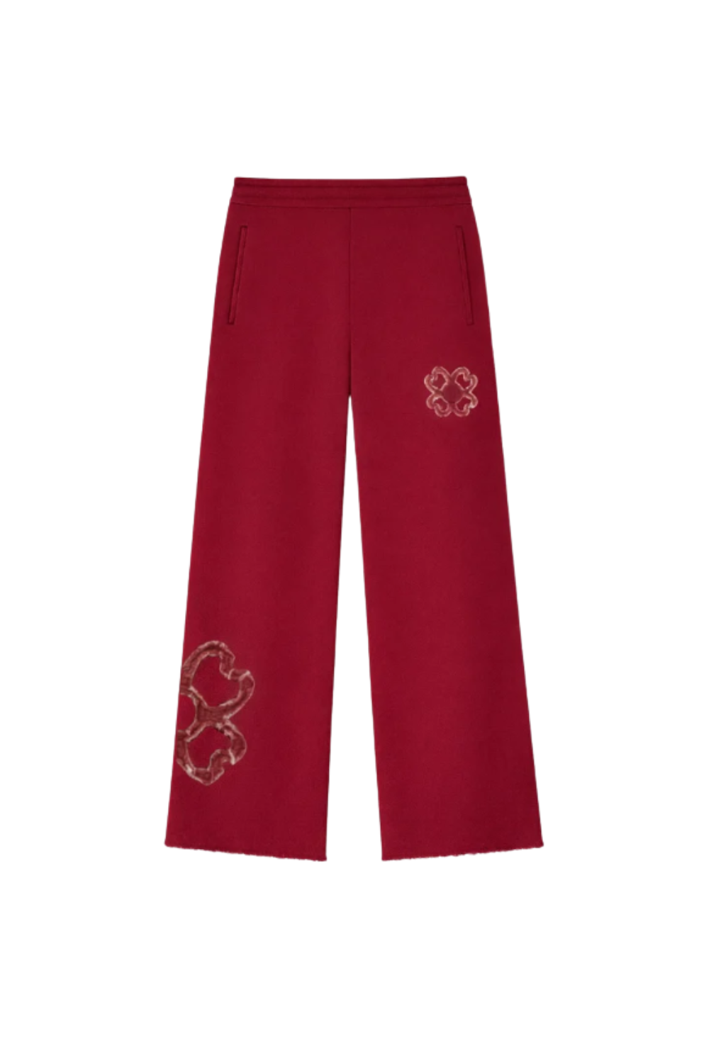 THE CROSS TRACKSUIT