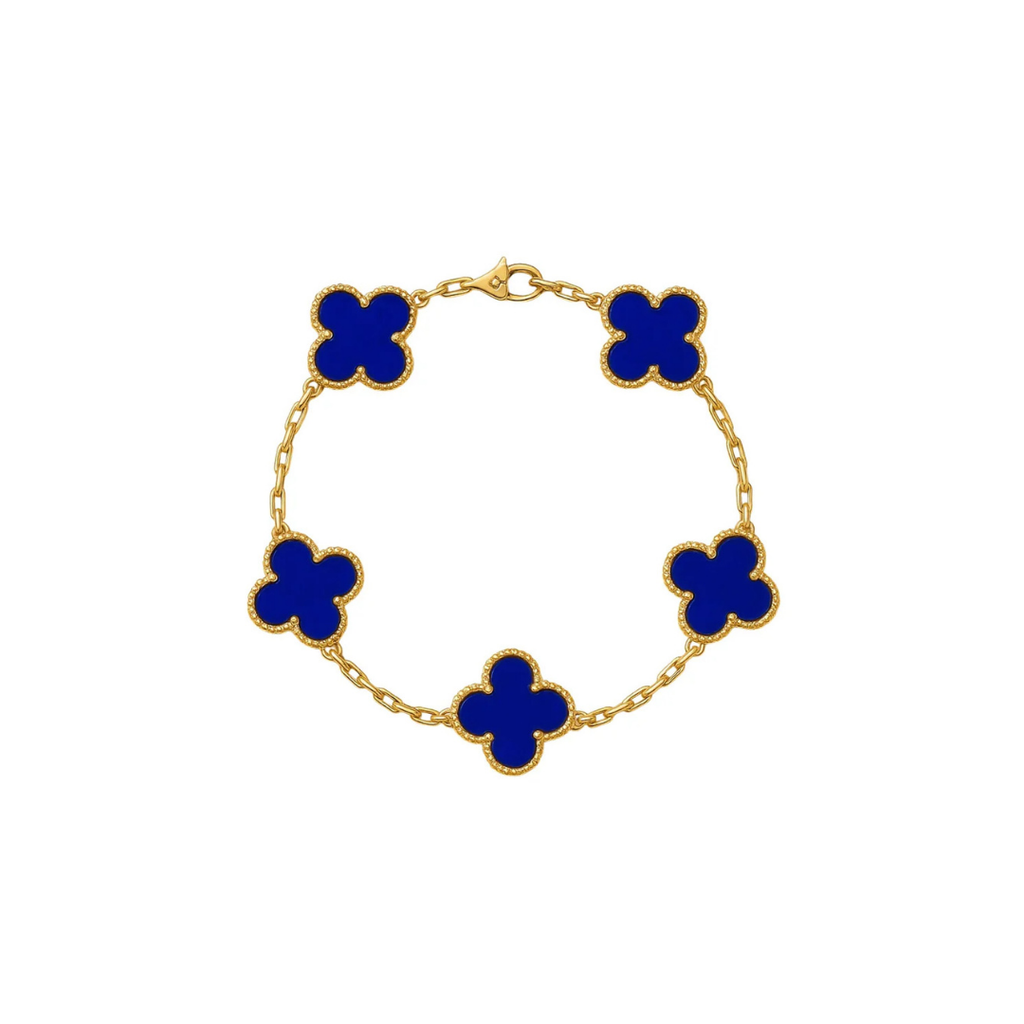 THE FLOWER BRACELET