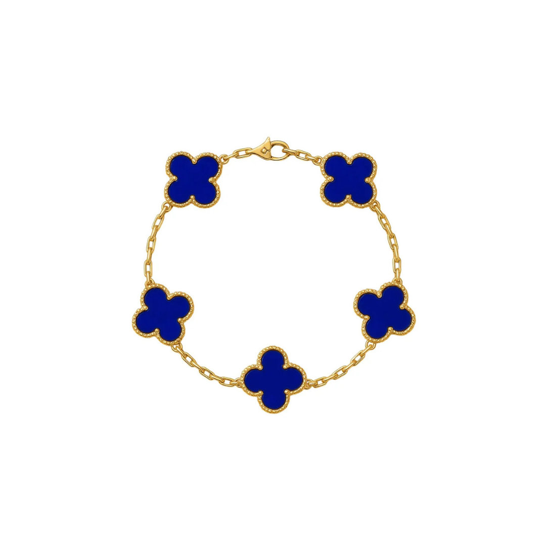 THE FLOWER BRACELET