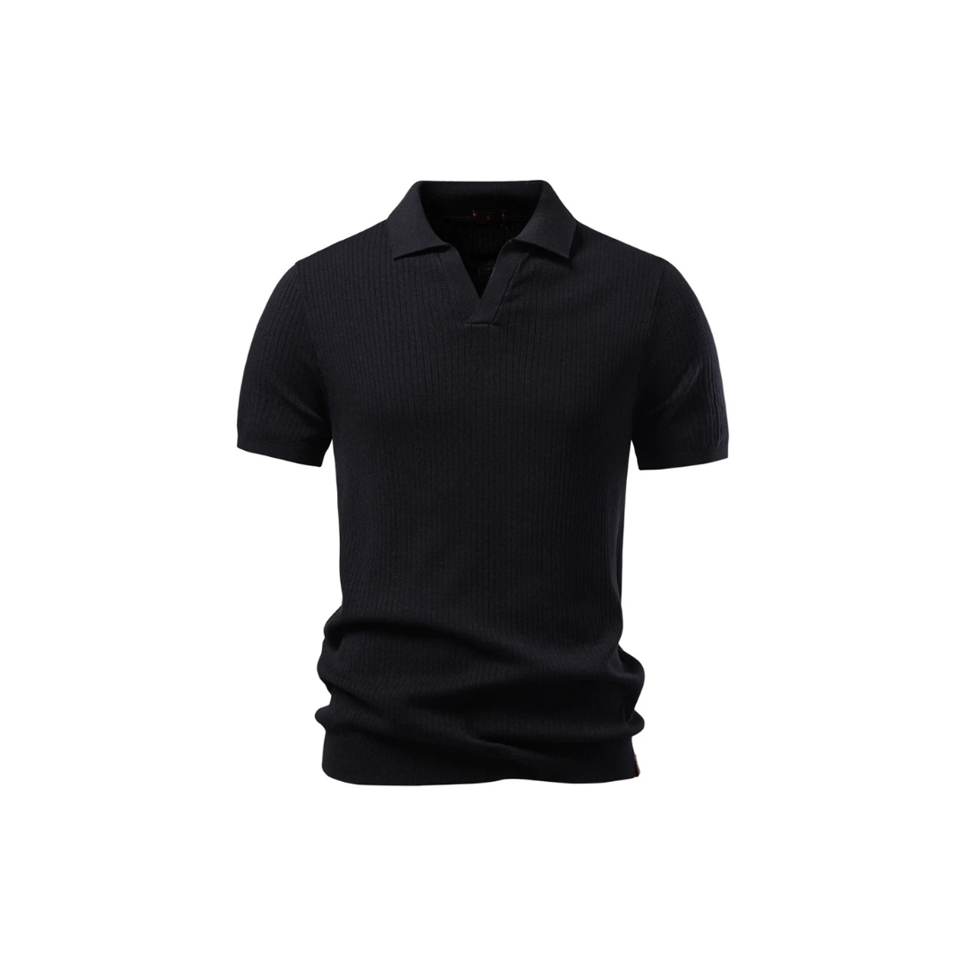THE ASHTON POLO
