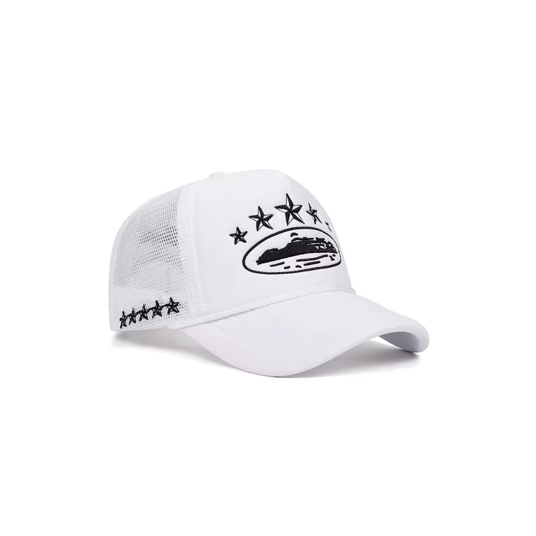 THE CRTZ CAP