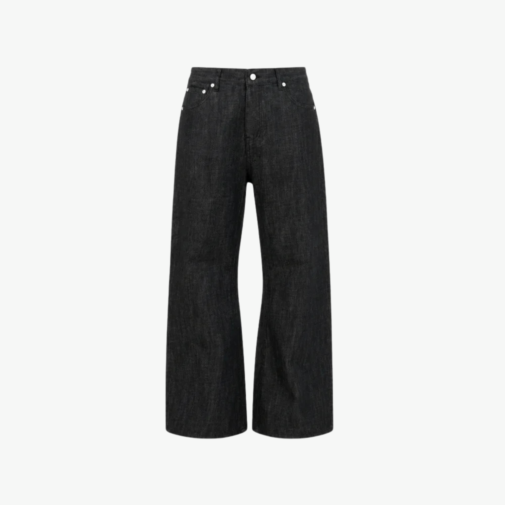 BOOTCUT DENIM