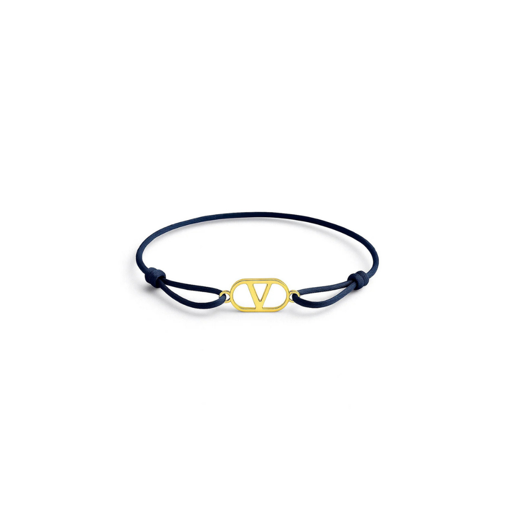 THE V BRACELET