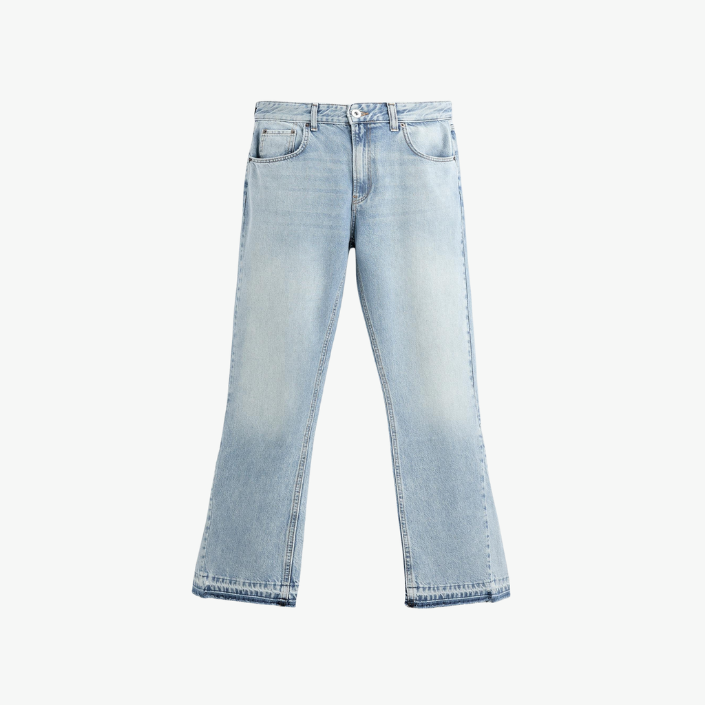 AZAR FLARED JEANS