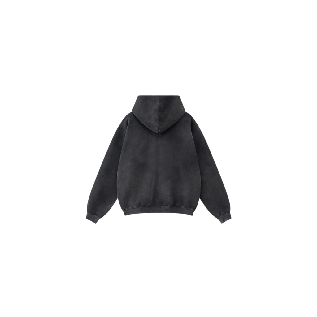 THE NOCTURNE ZIP-UP