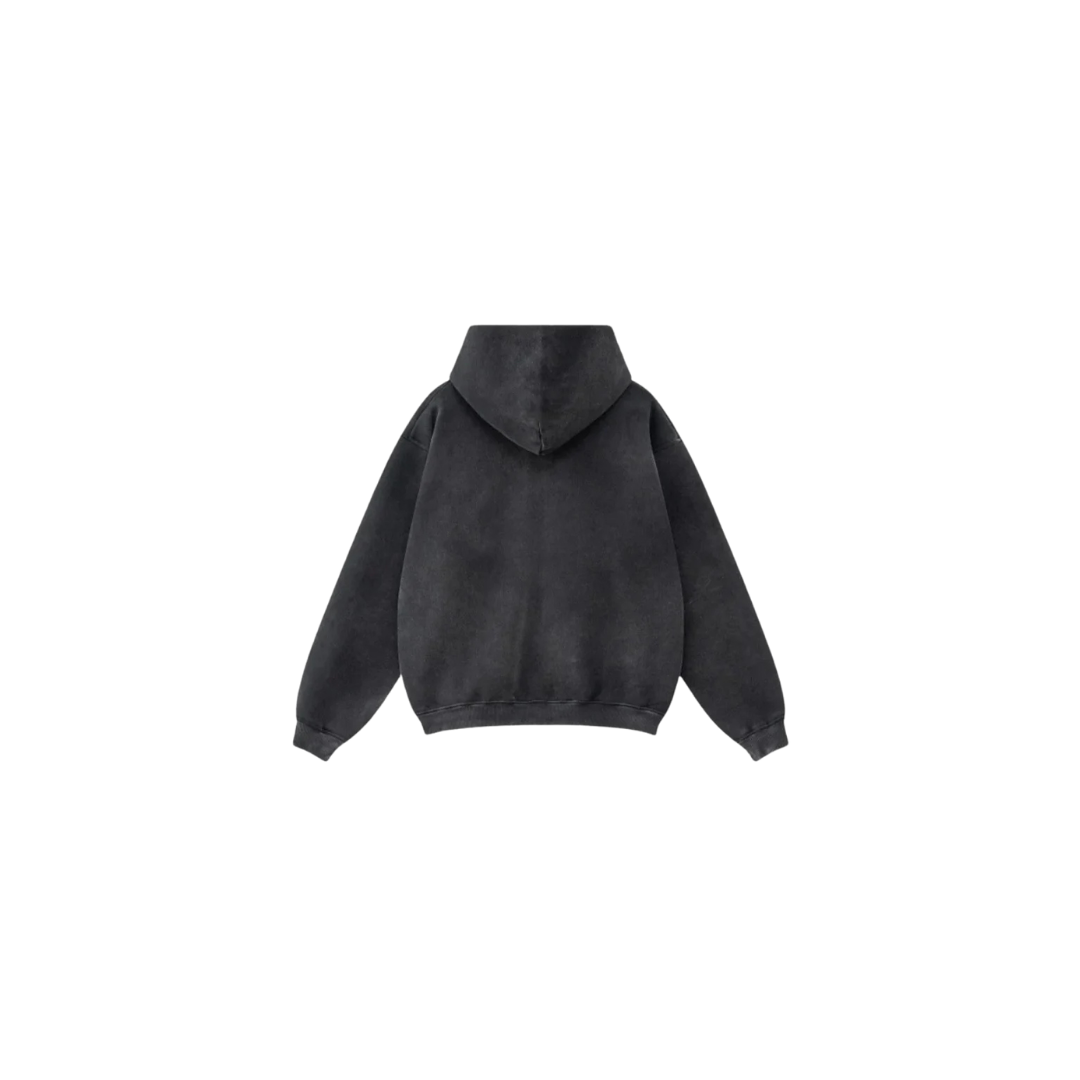 THE NOCTURNE ZIP-UP
