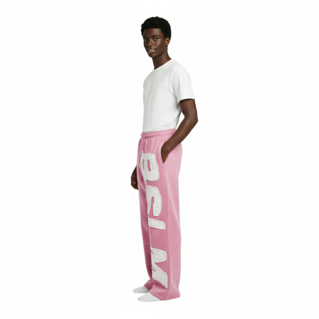 THE BSLM SWEATPANTS