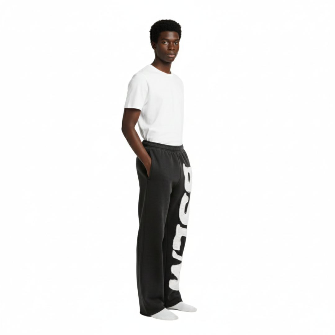 THE BSLM SWEATPANTS