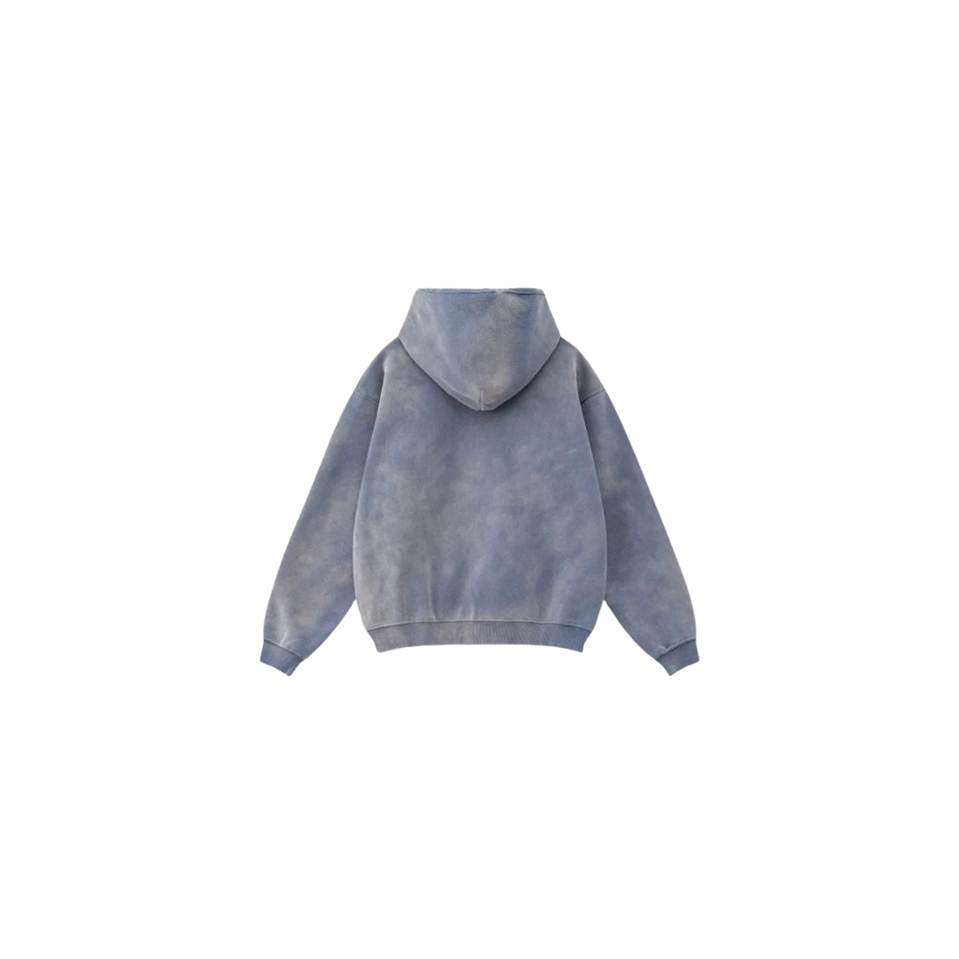 THE NOCTURNE ZIP-UP