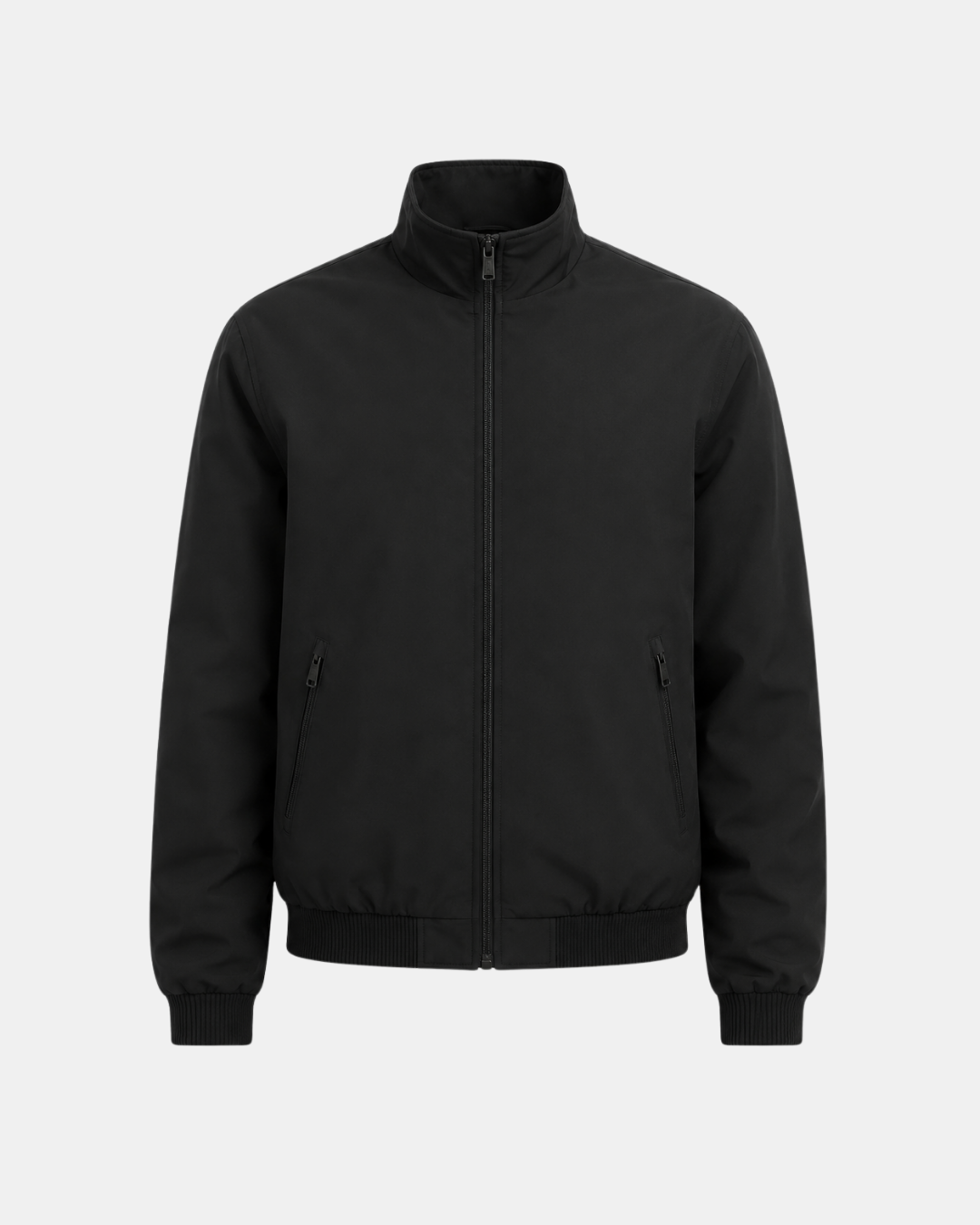 THE MILANO JACKET