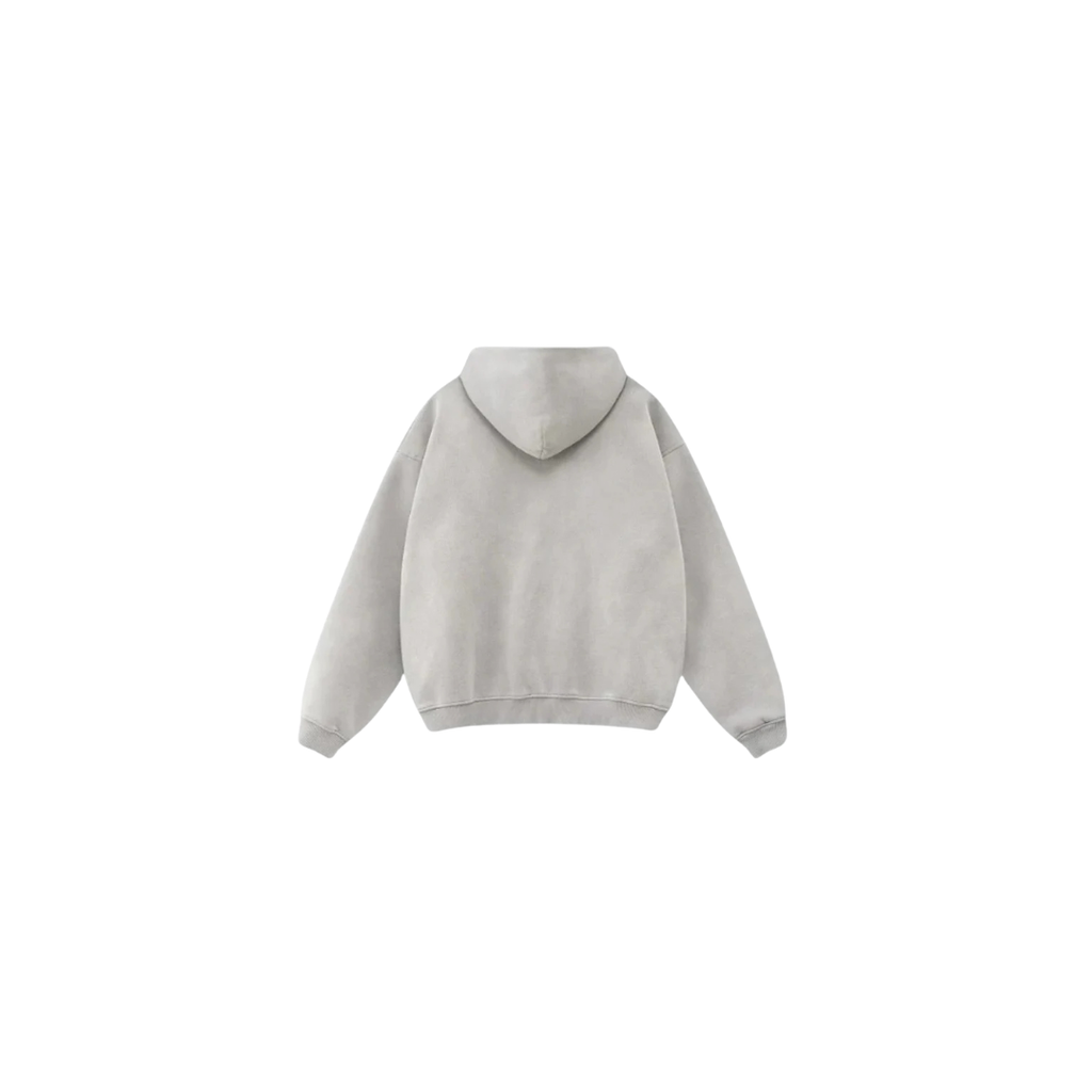 THE NOCTURNE ZIP-UP