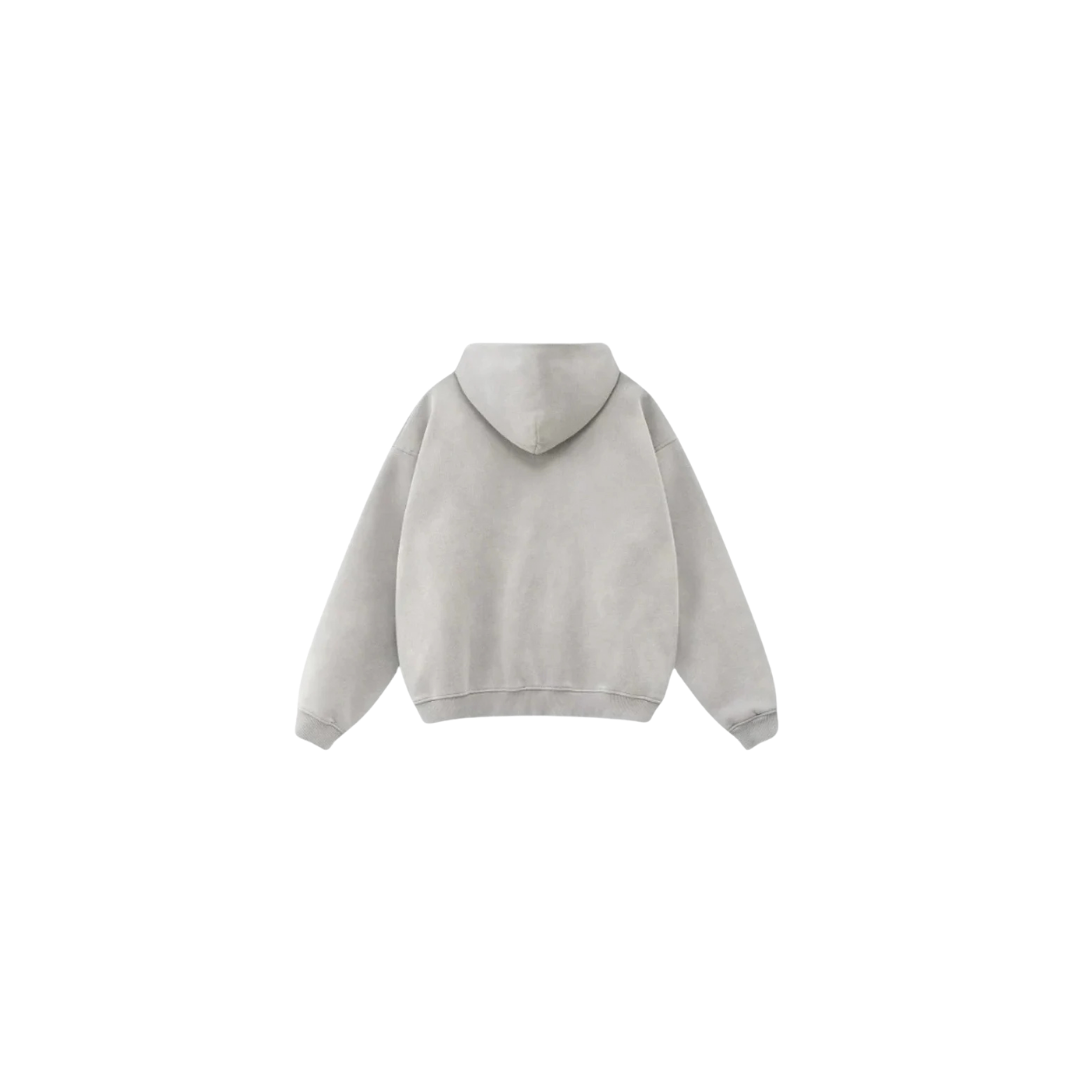 THE NOCTURNE ZIP-UP