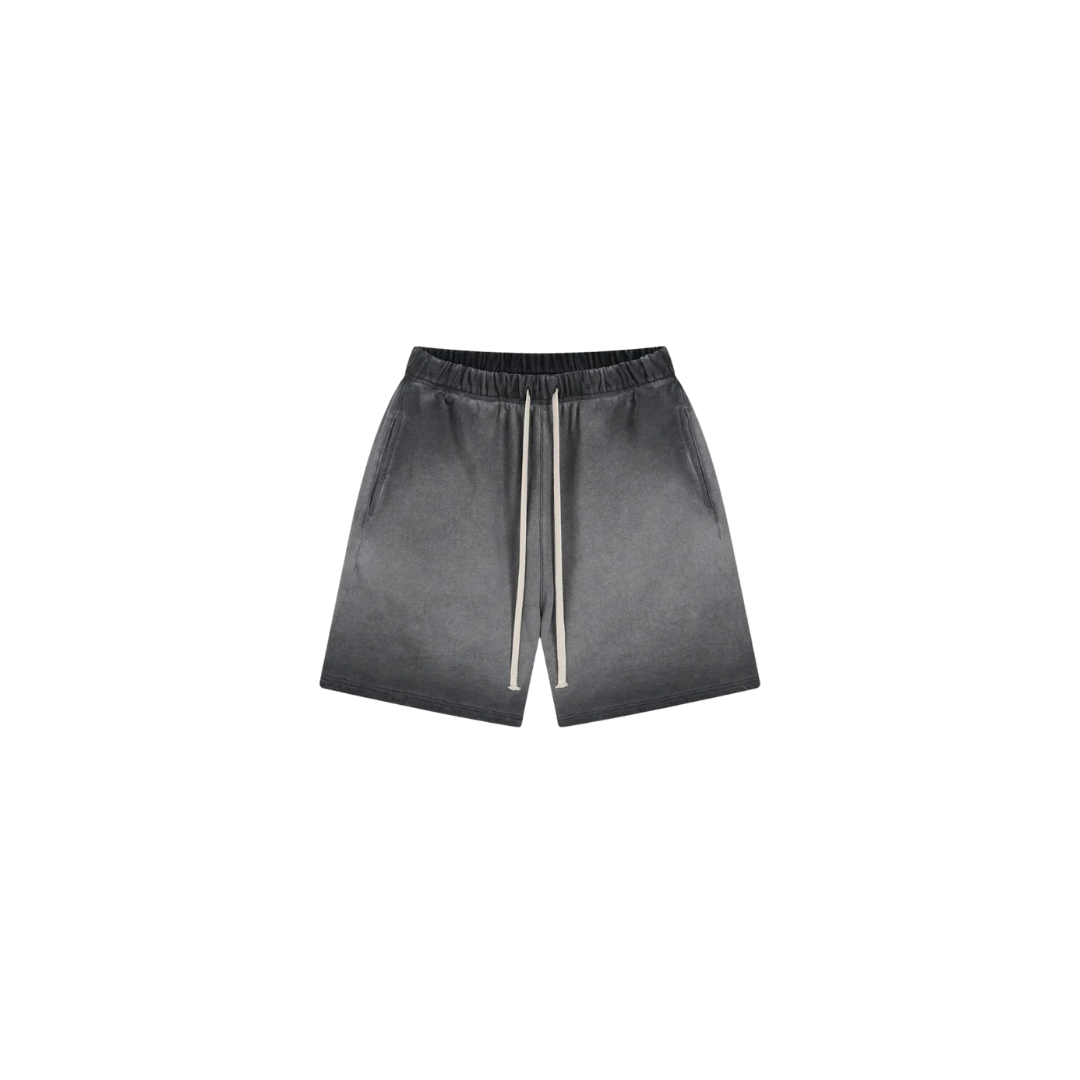 THE ONYX WASHED SHORTS