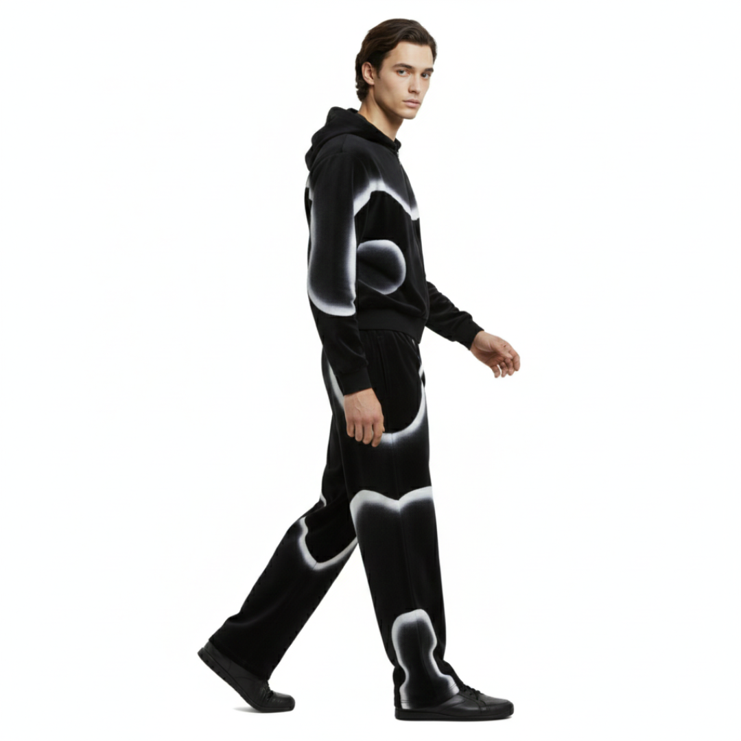 THE AURA TRACKSUIT