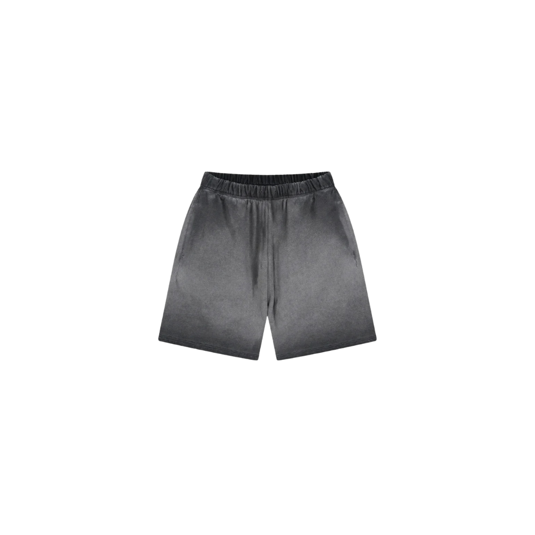 THE ONYX WASHED SHORTS