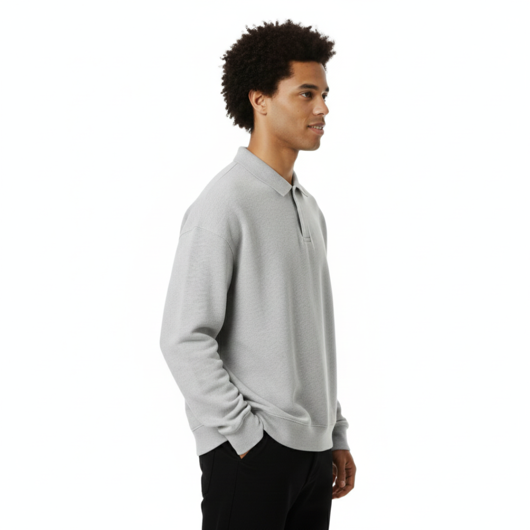 THE TOKIO SWEATSHIRT