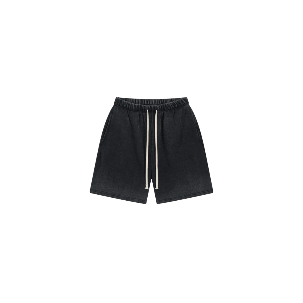 THE ONYX WASHED SHORTS