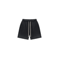 THE ONYX WASHED SHORTS