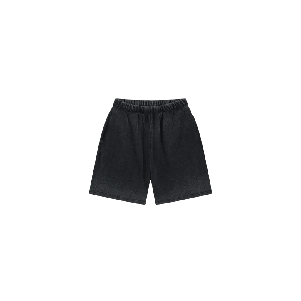 THE ONYX WASHED SHORTS