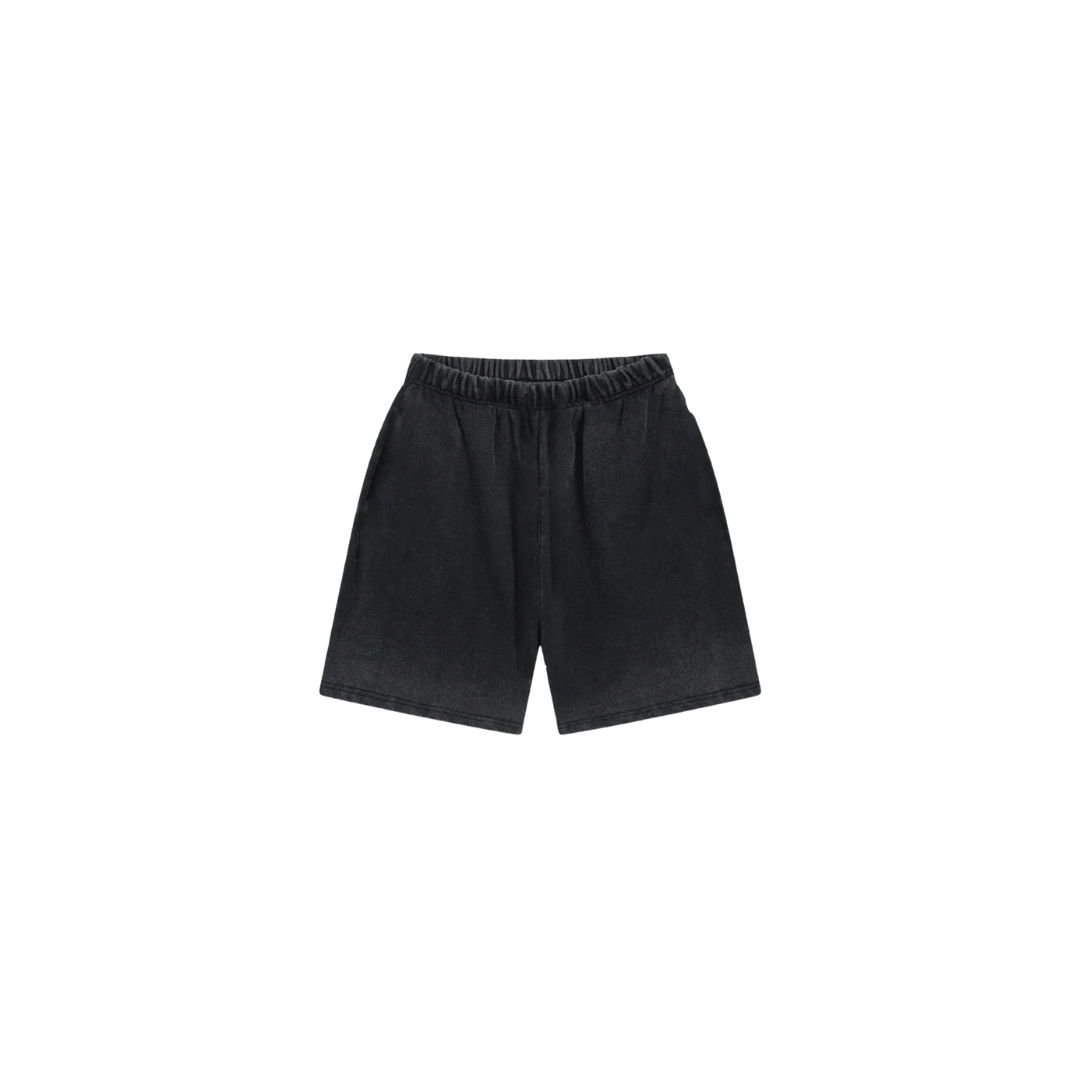 THE ONYX WASHED SHORTS