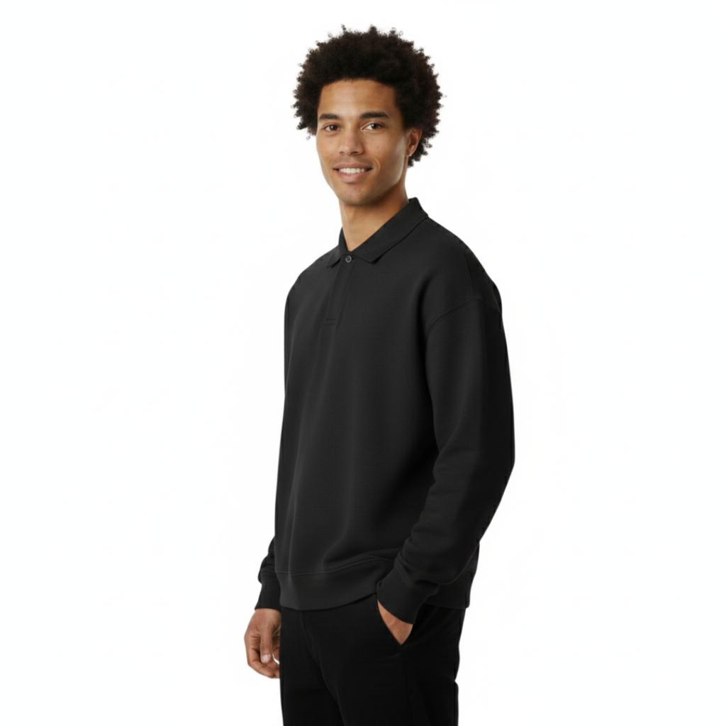 THE TOKIO SWEATSHIRT