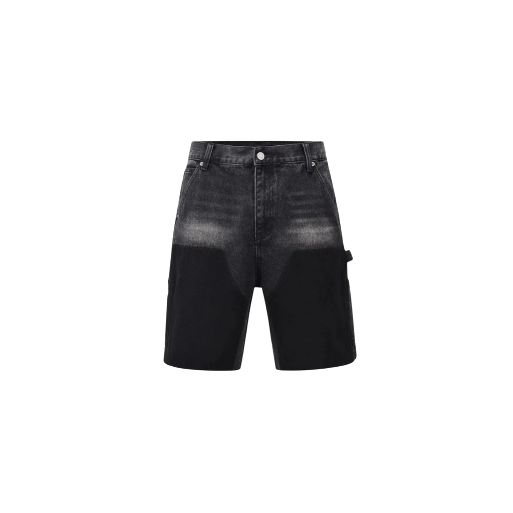 THE PLATINO CARPENTER SHORTS