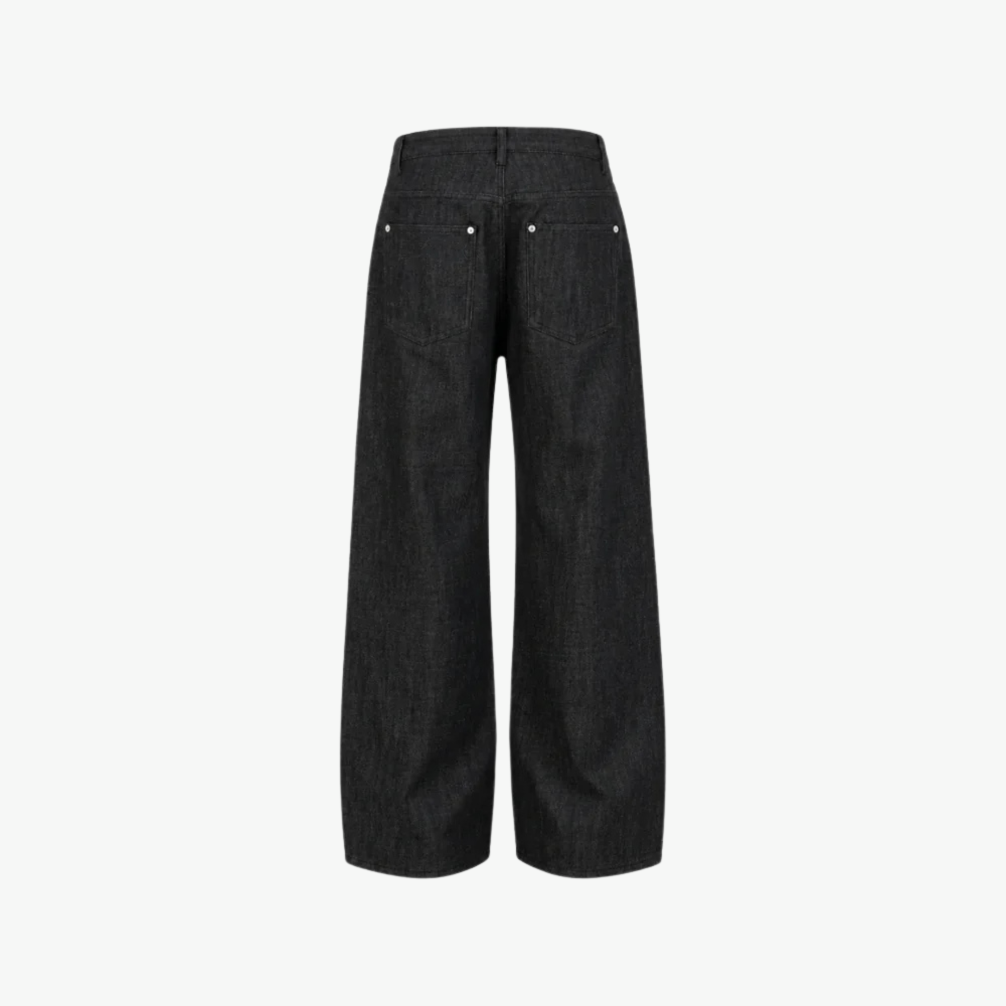 BOOTCUT DENIM