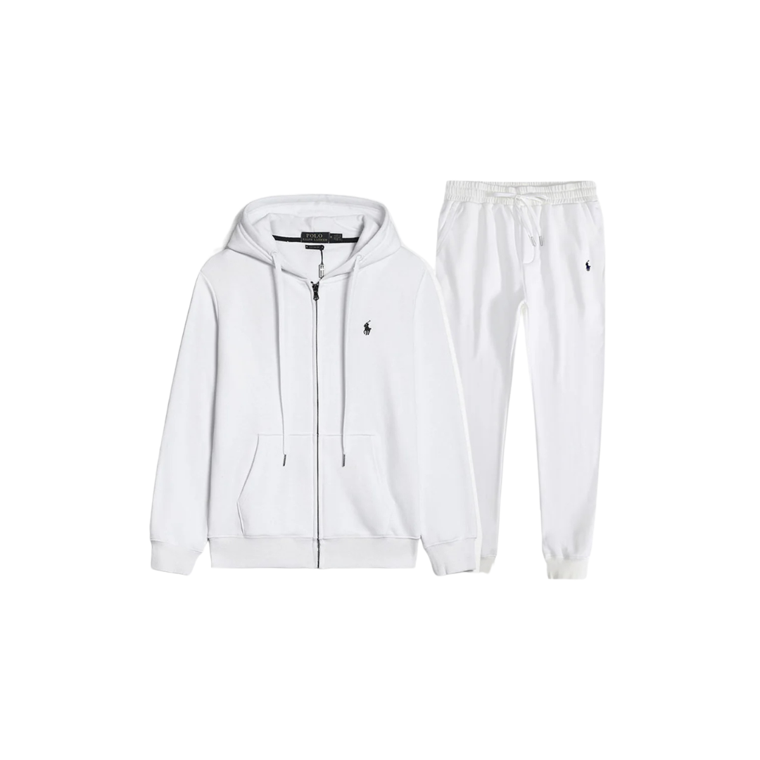 THE POLO TRACKSUIT