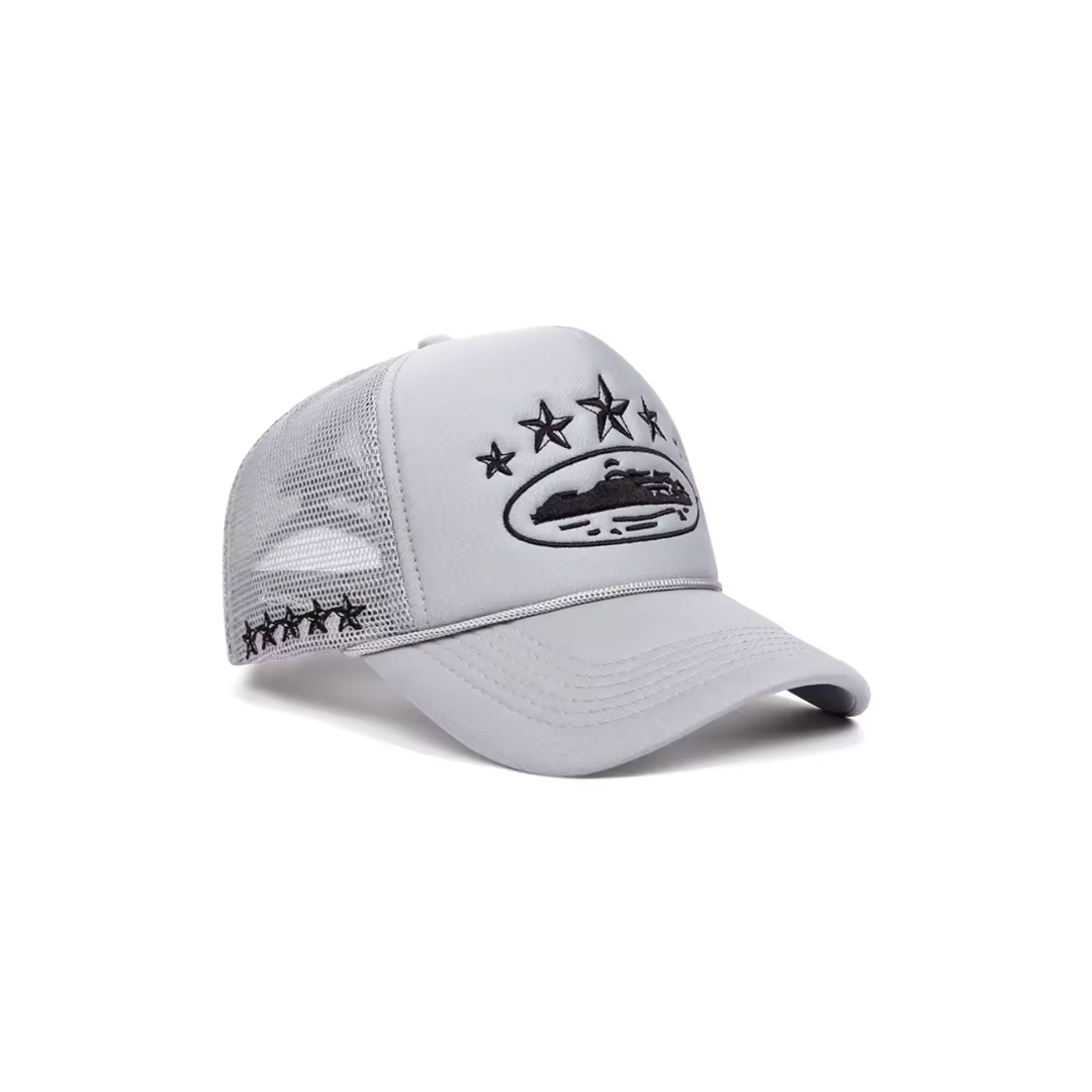 THE CRTZ CAP
