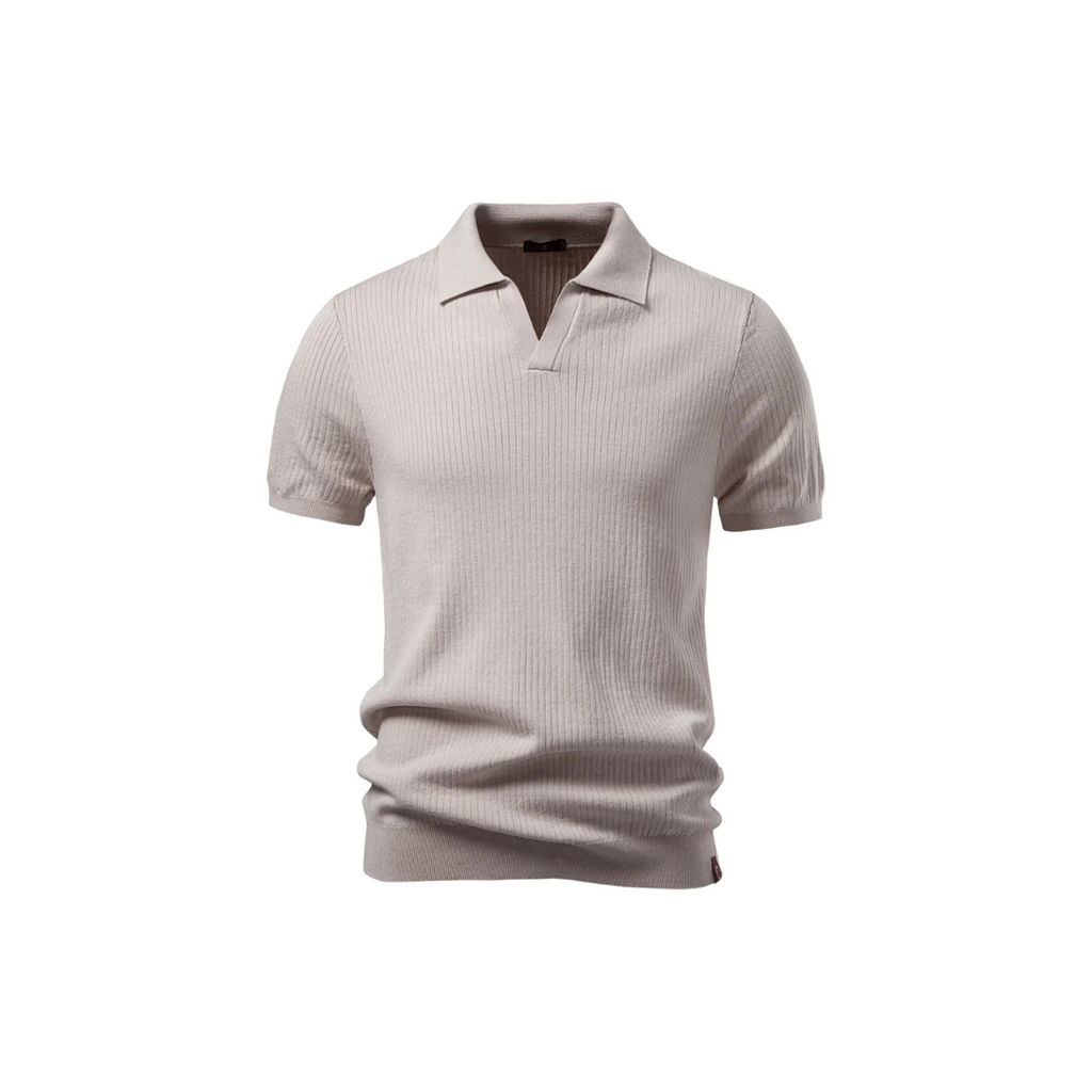 THE ASHTON POLO