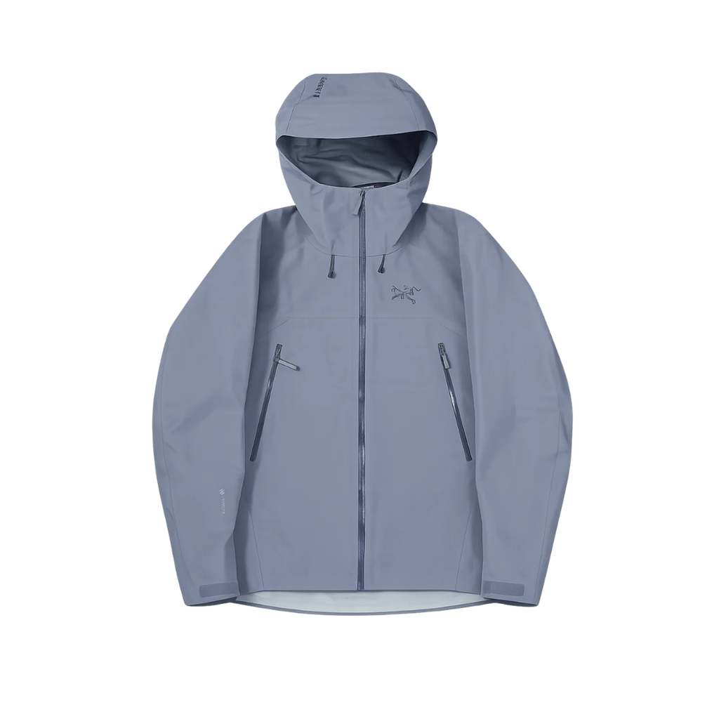 THE ARC WINDBREAKER JACKET