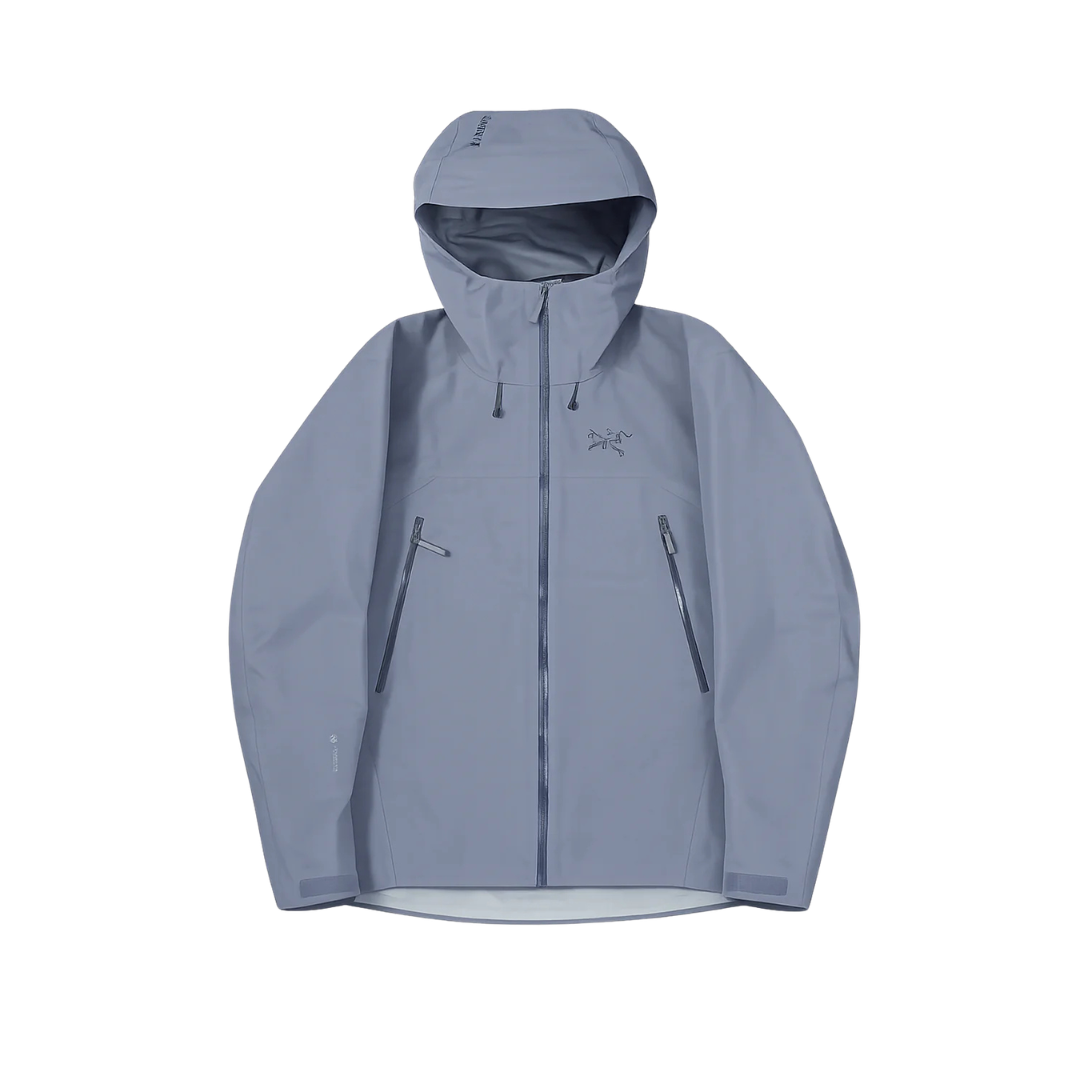 THE ARC WINDBREAKER JACKET