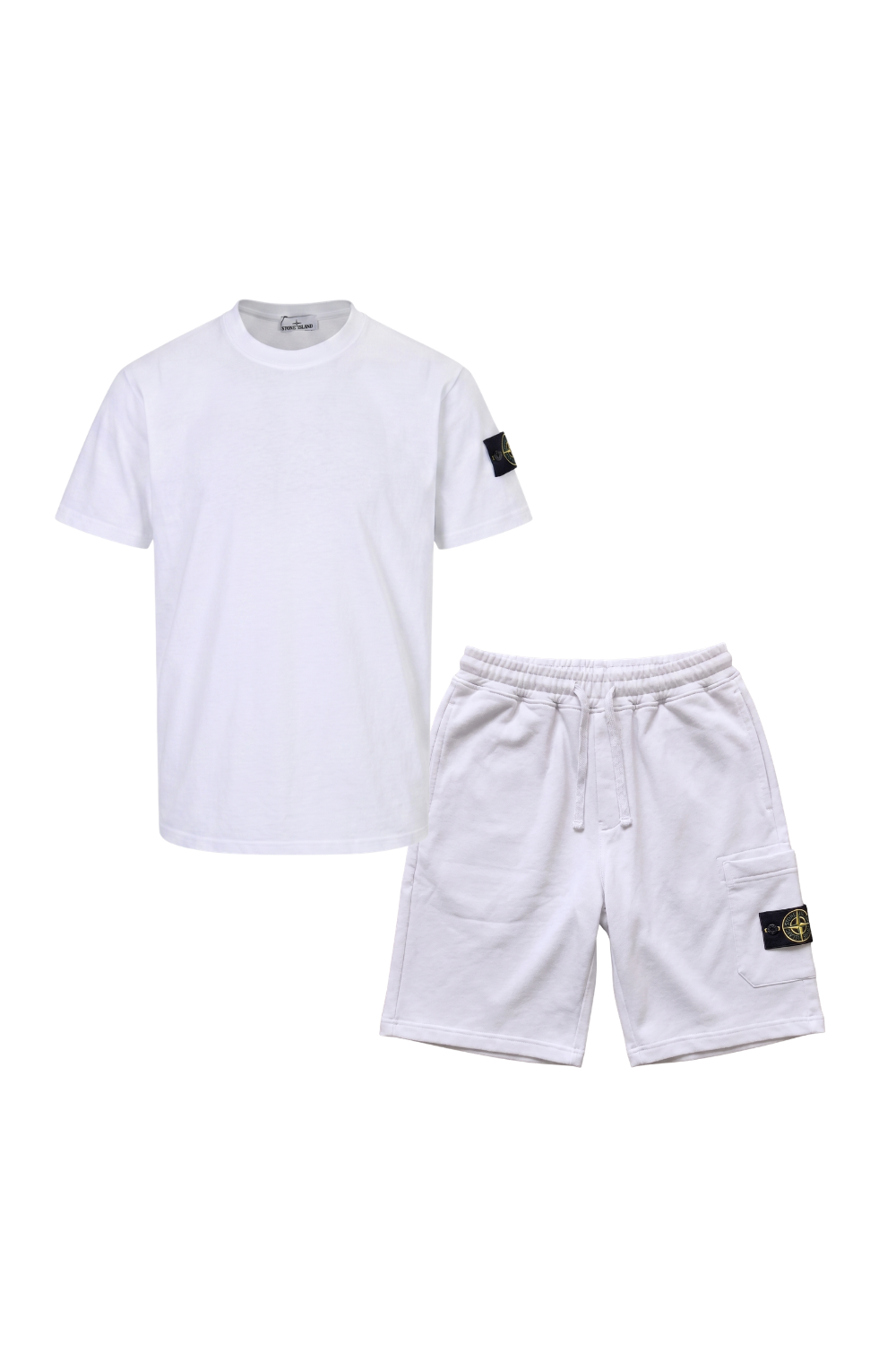 THE STONE SHORT SET