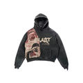THE BLAST HOODIE