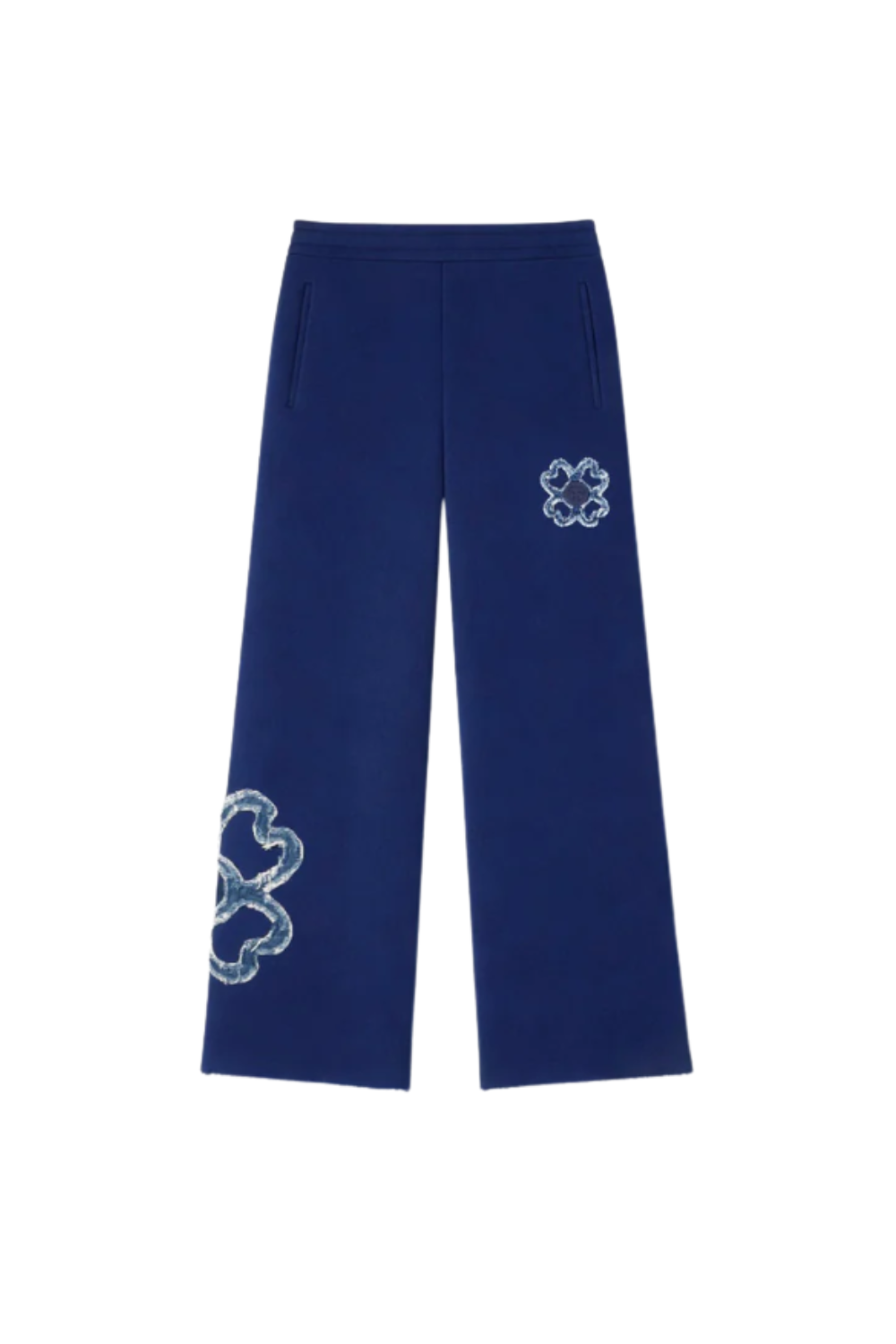 THE CROSS TRACKSUIT