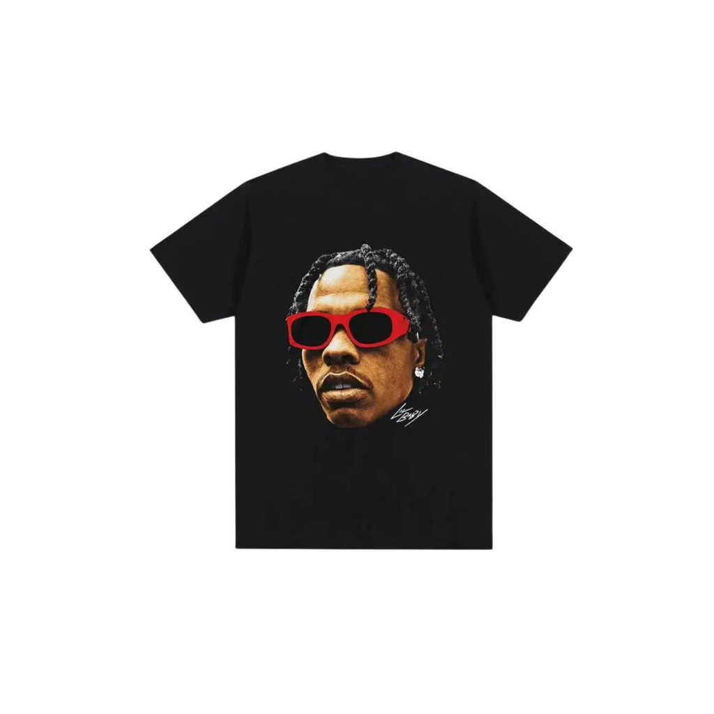 THE LIL BABY TEE