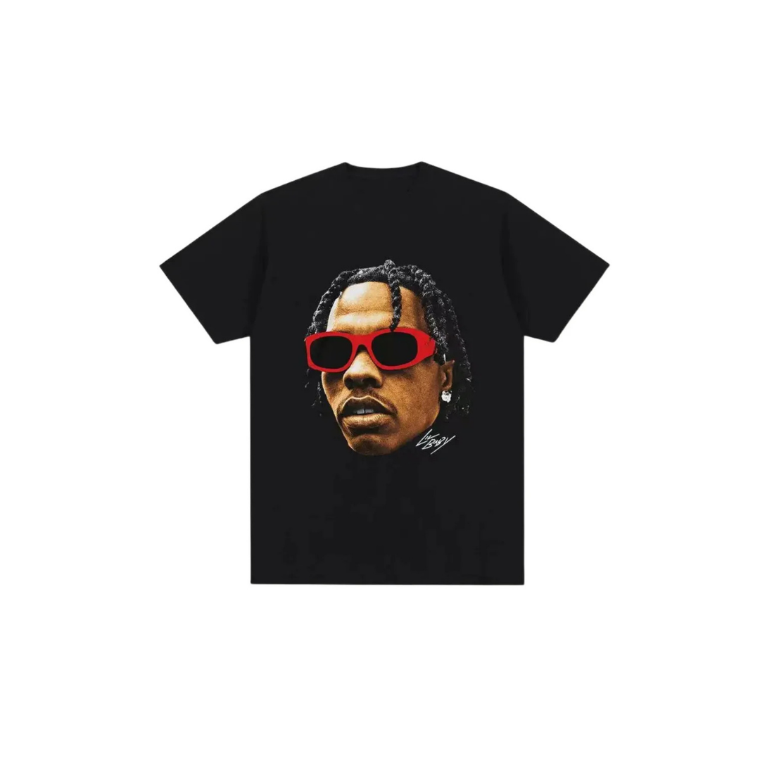 THE LIL BABY TEE
