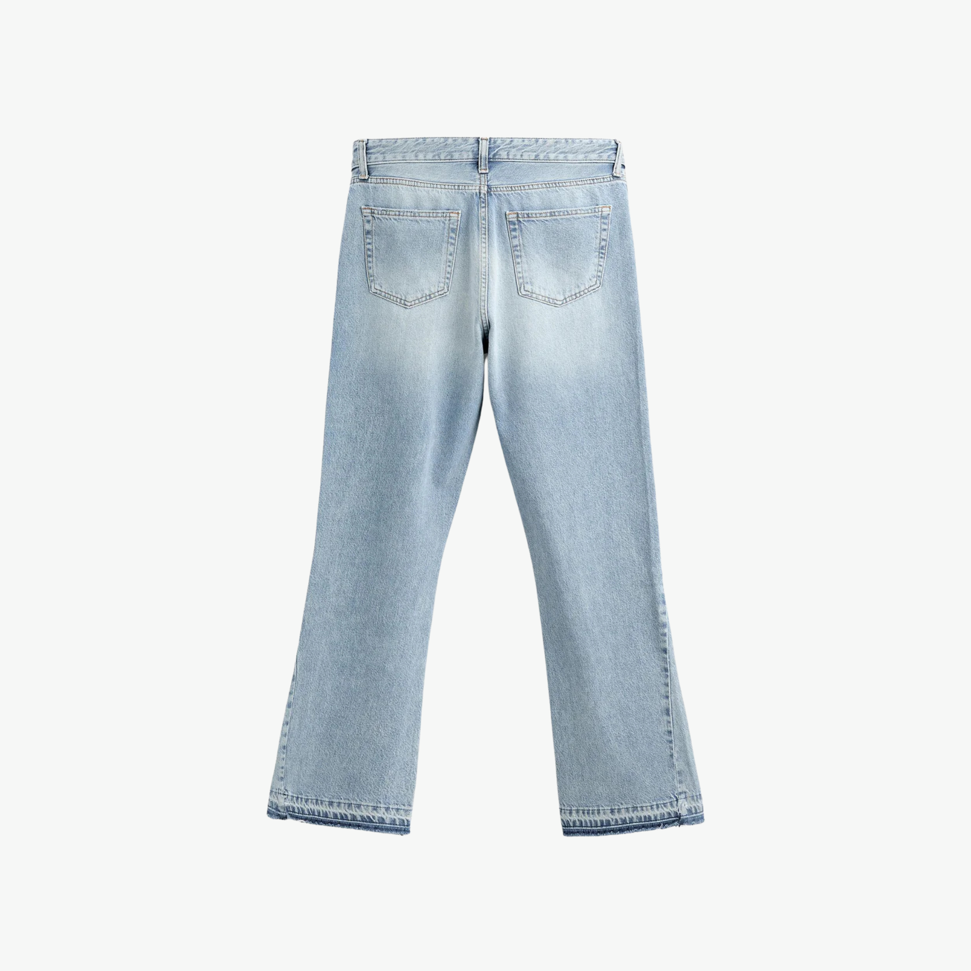 AZAR FLARED JEANS