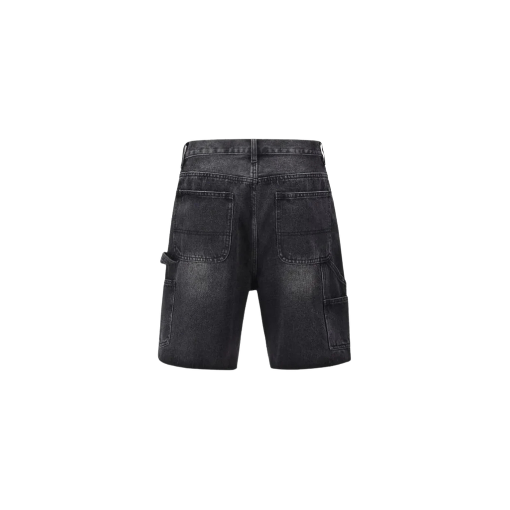THE PLATINO CARPENTER SHORTS