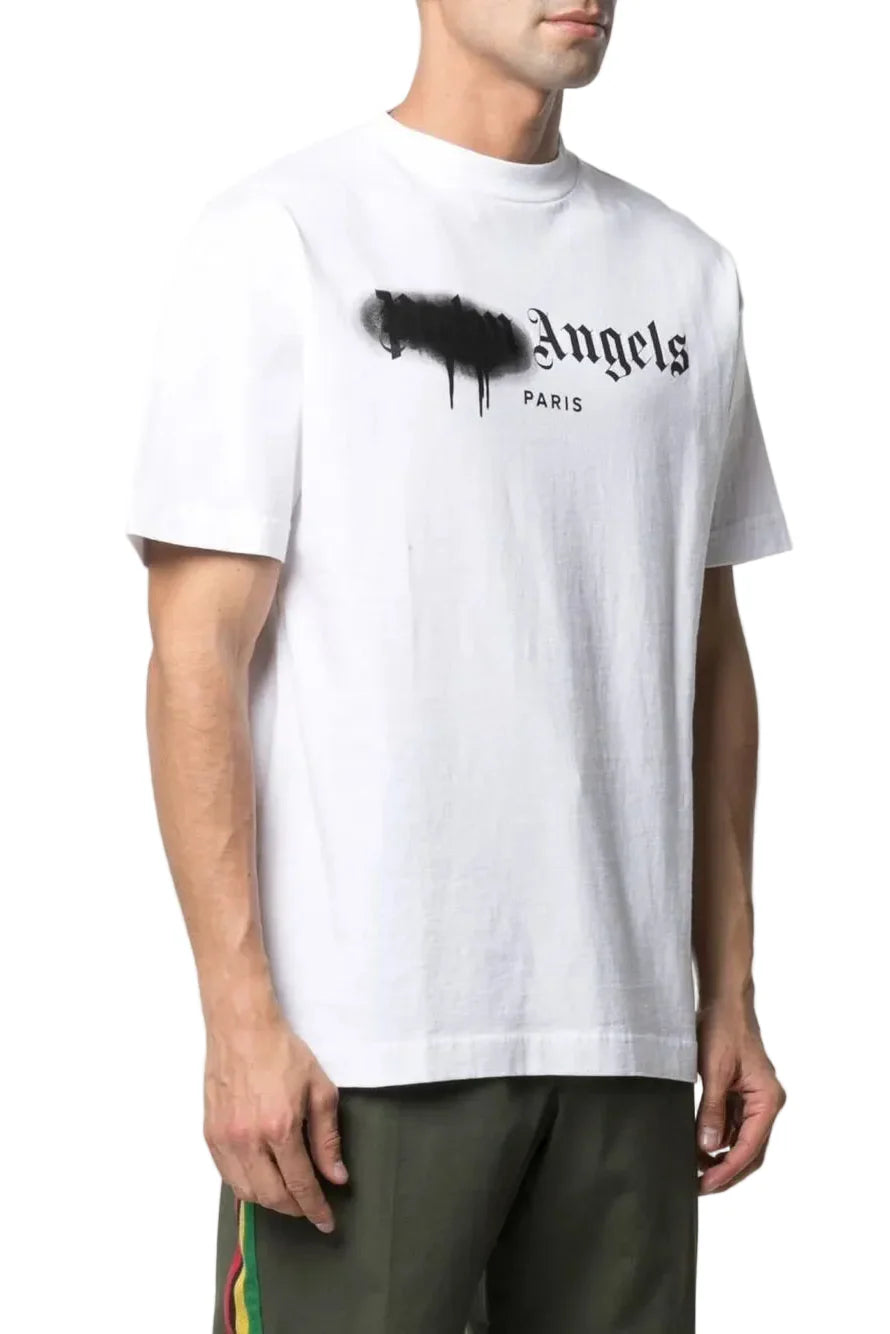 THE PALM SPRAY TEE
