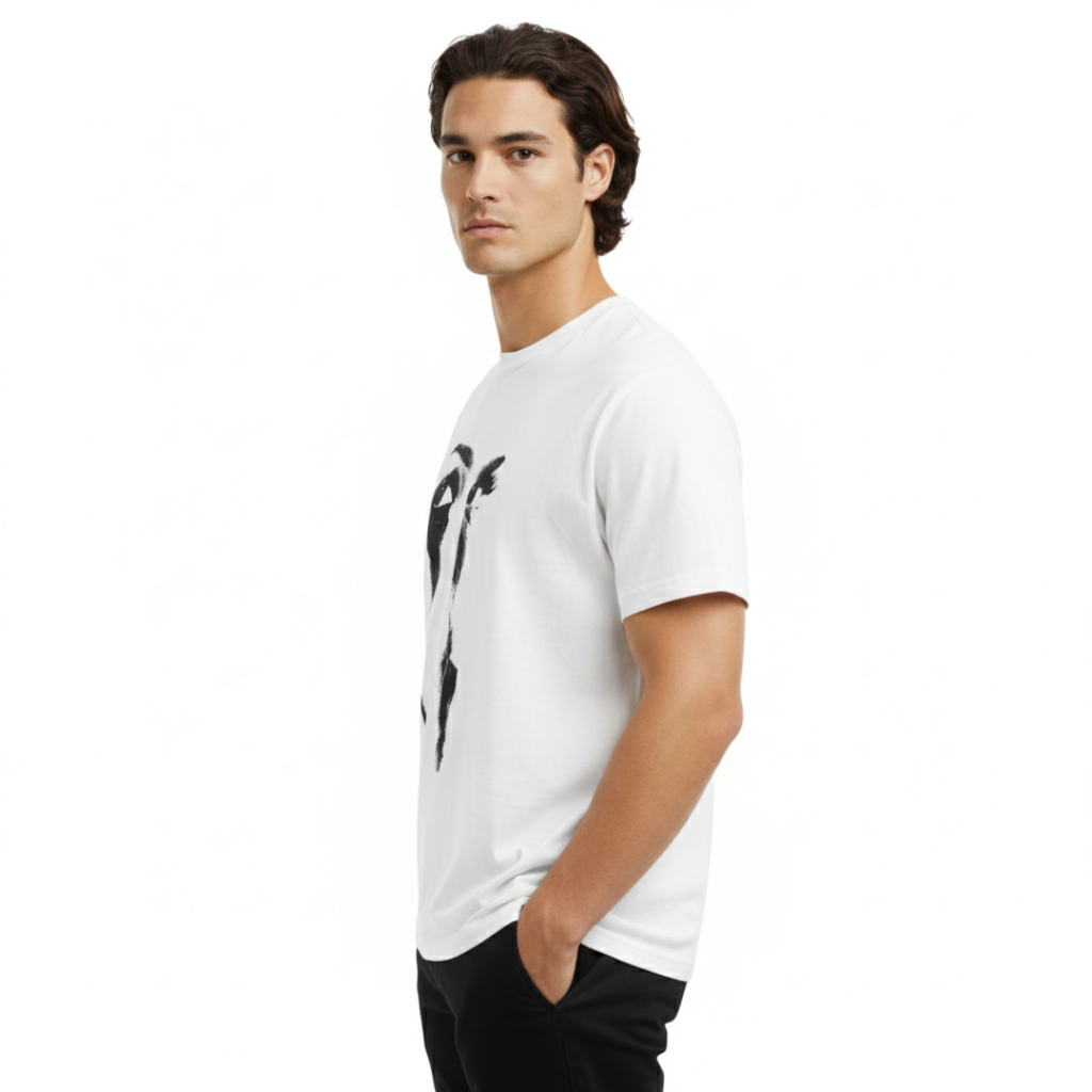 THE EYES TEE