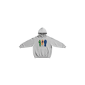 THE RADIATION HOODIE