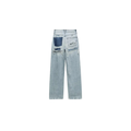 THE RIPPED JEANS