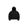 THE STARDUST ZIP-UP