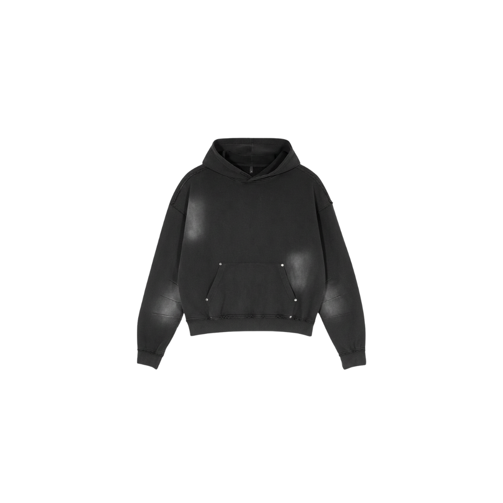 THE TENEBRE HOODIE